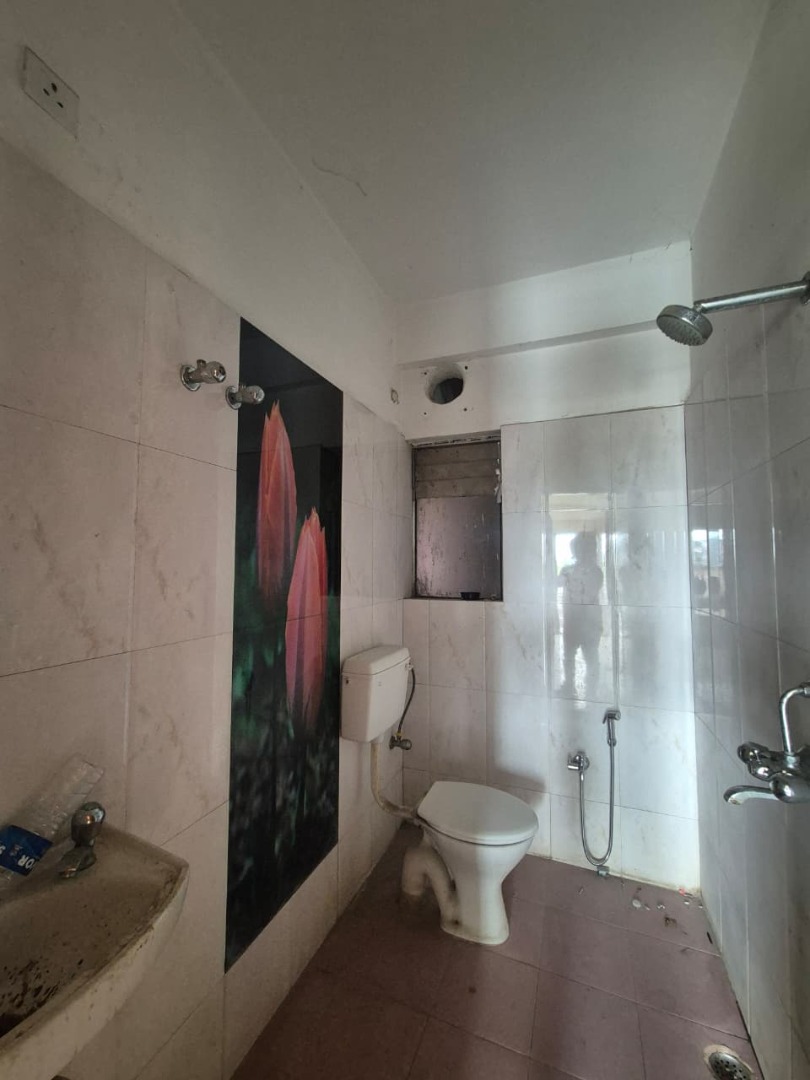 Semi Furnished 3bhk in Dharapur, Guwahati, Assam, India for Rent